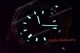 New Fake 44mm Breitling Chronomat Colt Swiss Watch -Black Dial Black Leather Band (8)_th.jpg